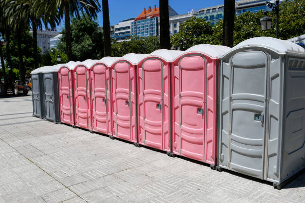 Best Standard Portable Toilet Rental in Beaver Dam, WI