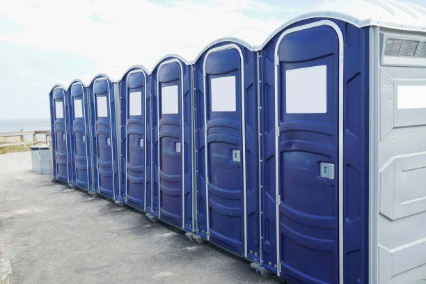 Best Eco-Friendly Portable Toilets in Beaver Dam, WI